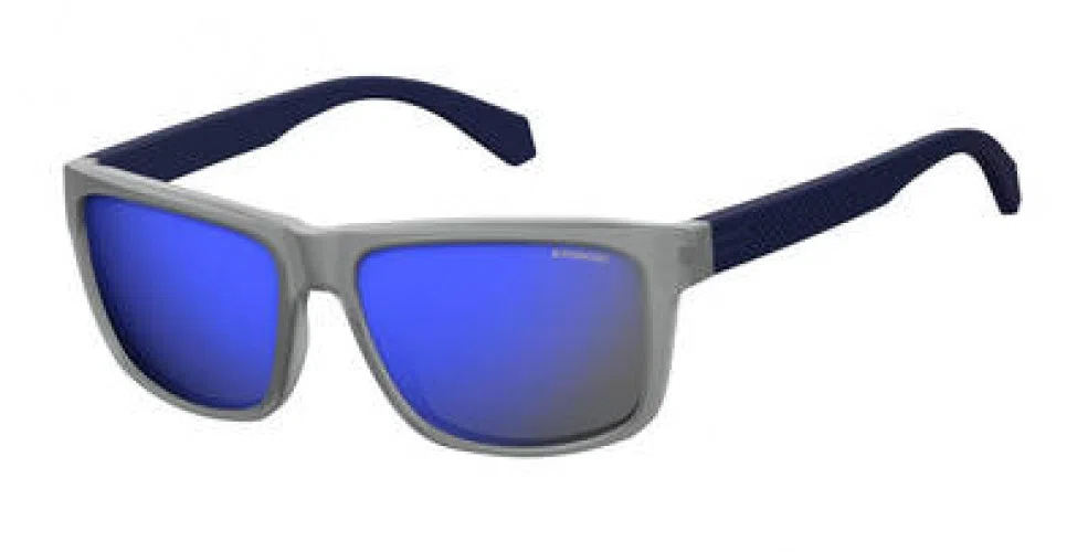 Polaroid Core Pld2058 Sunglasses - view 4